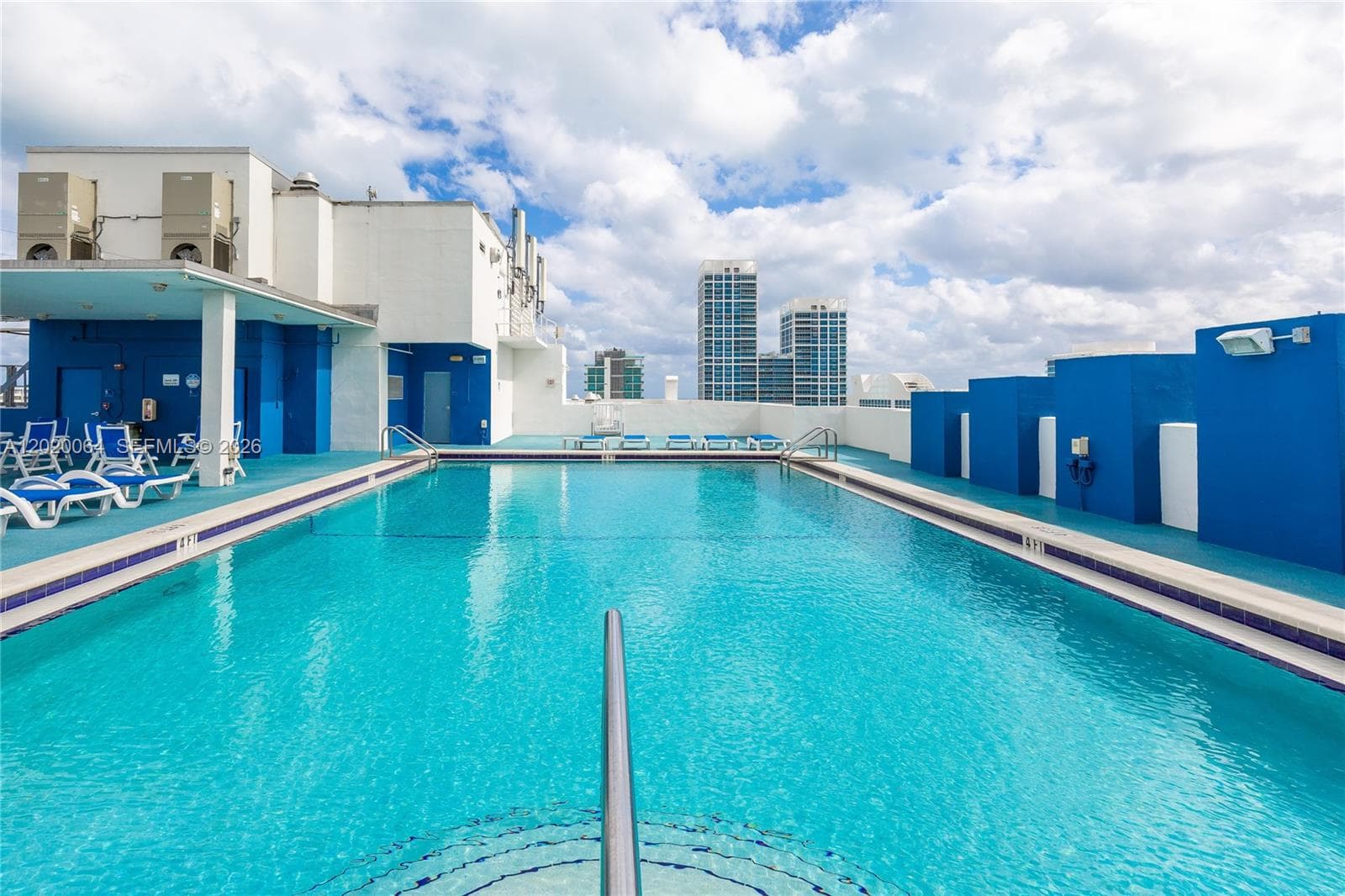 401 69th St # 1509, Miami Beach FL 33141 — 32