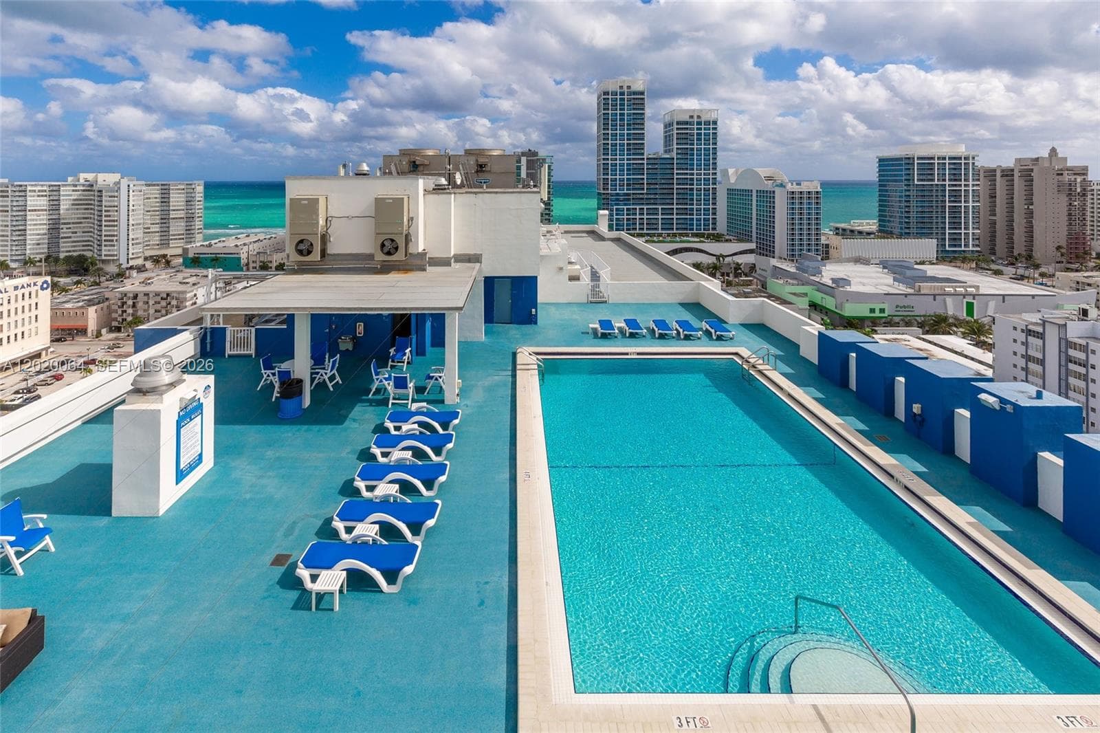 401 69th St # 1509, Miami Beach FL 33141 — 1