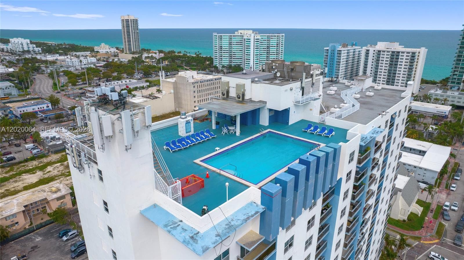 401 69th St # 1509, Miami Beach FL 33141 — 30