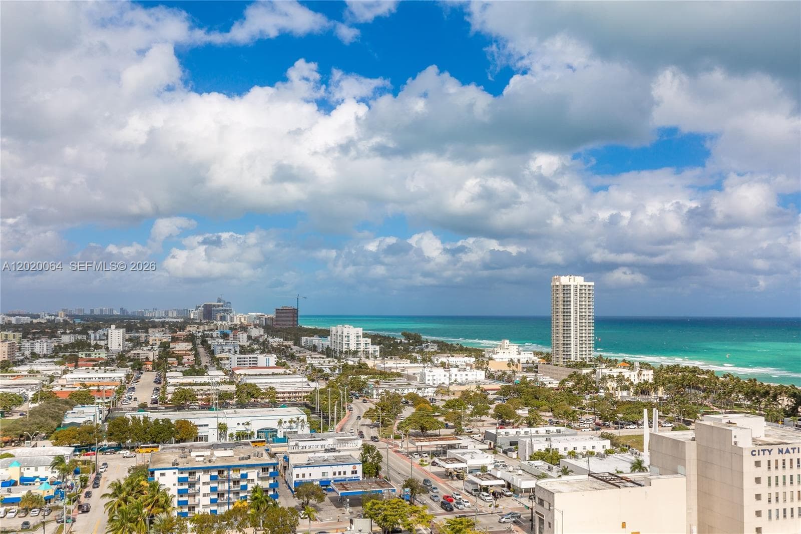 401 69th St # 1509, Miami Beach FL 33141 — 33