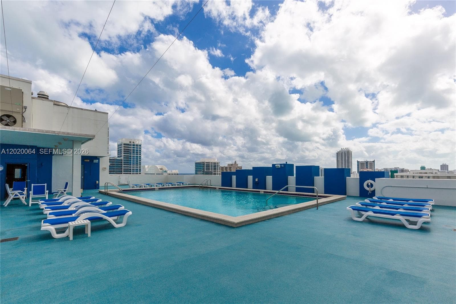 401 69th St # 1509, Miami Beach FL 33141 — 31