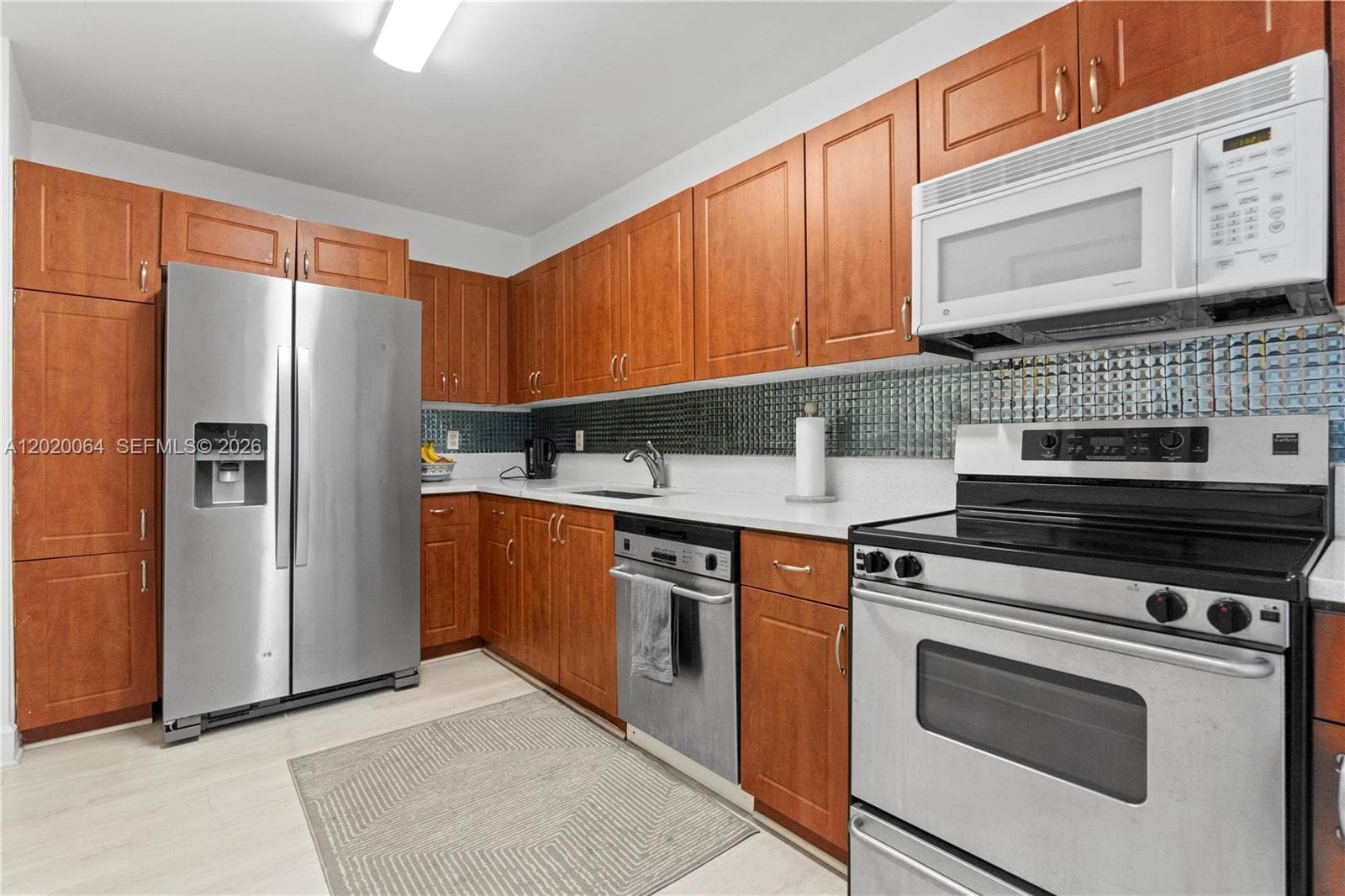 401 69th St # 1509, Miami Beach FL 33141 — 4