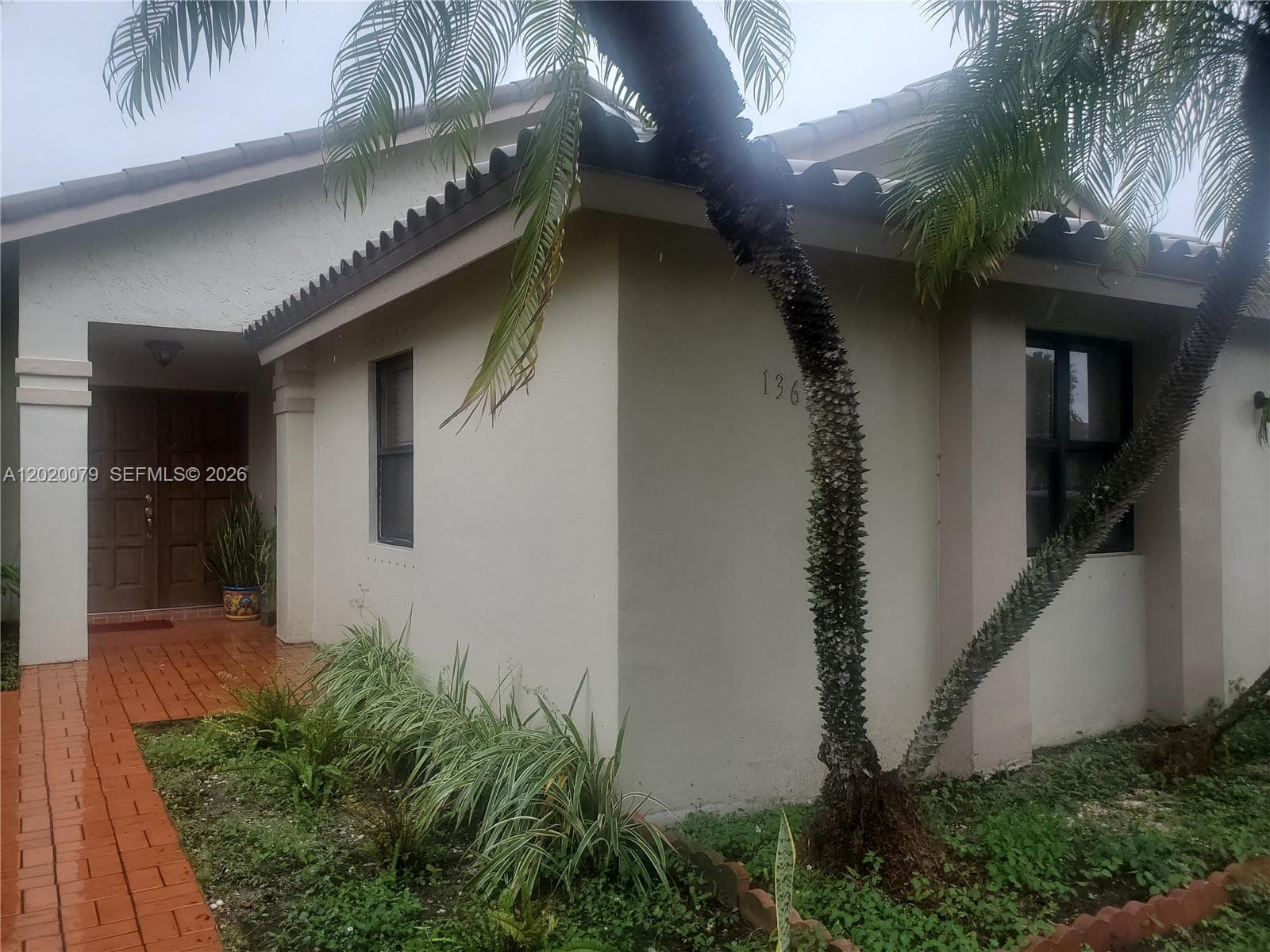 13611 SW 103rd St, Miami FL 33186 — 1