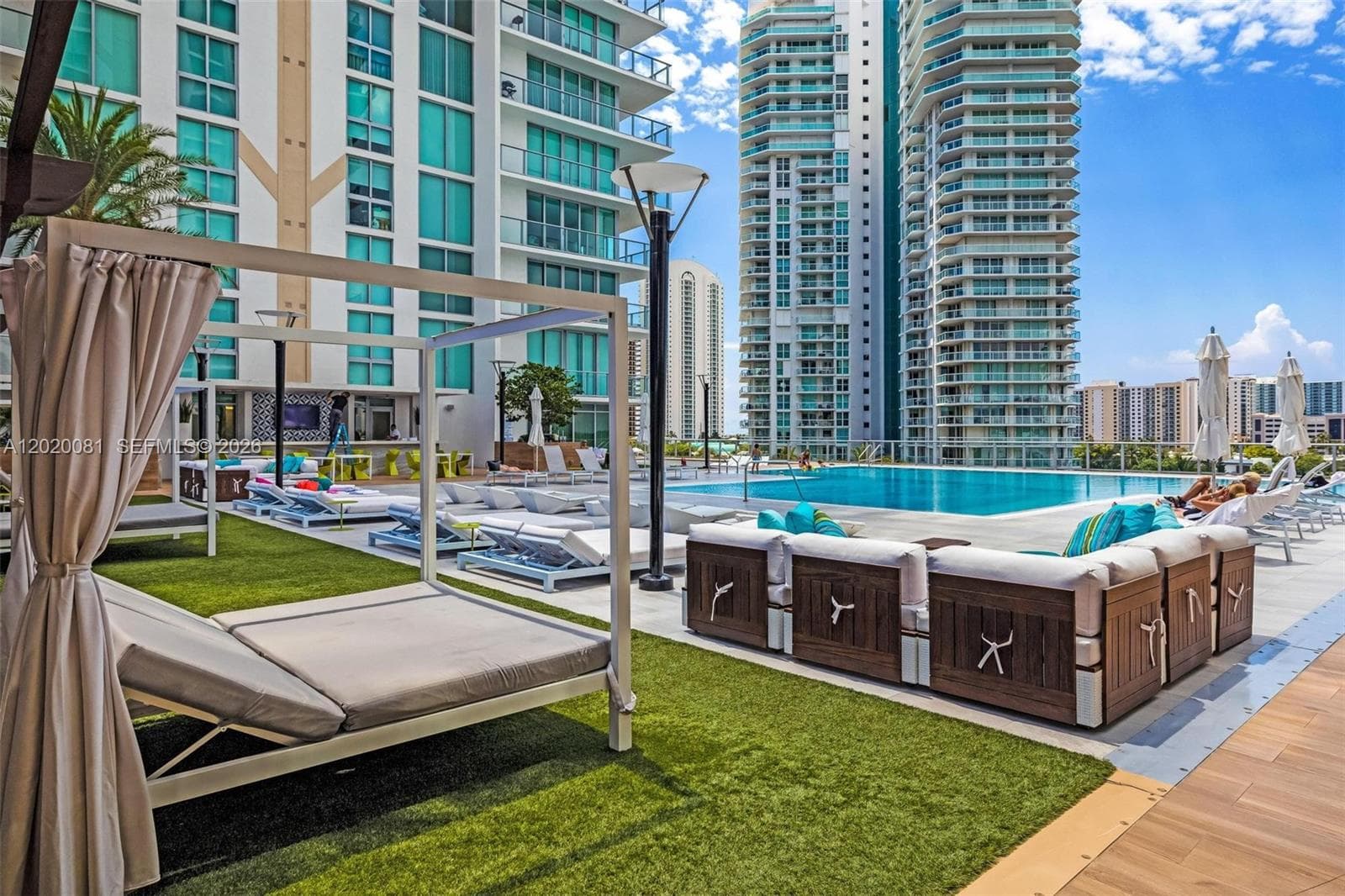 330 Sunny Isles Blvd # 506, Sunny Isles Beach FL 33160 — 57