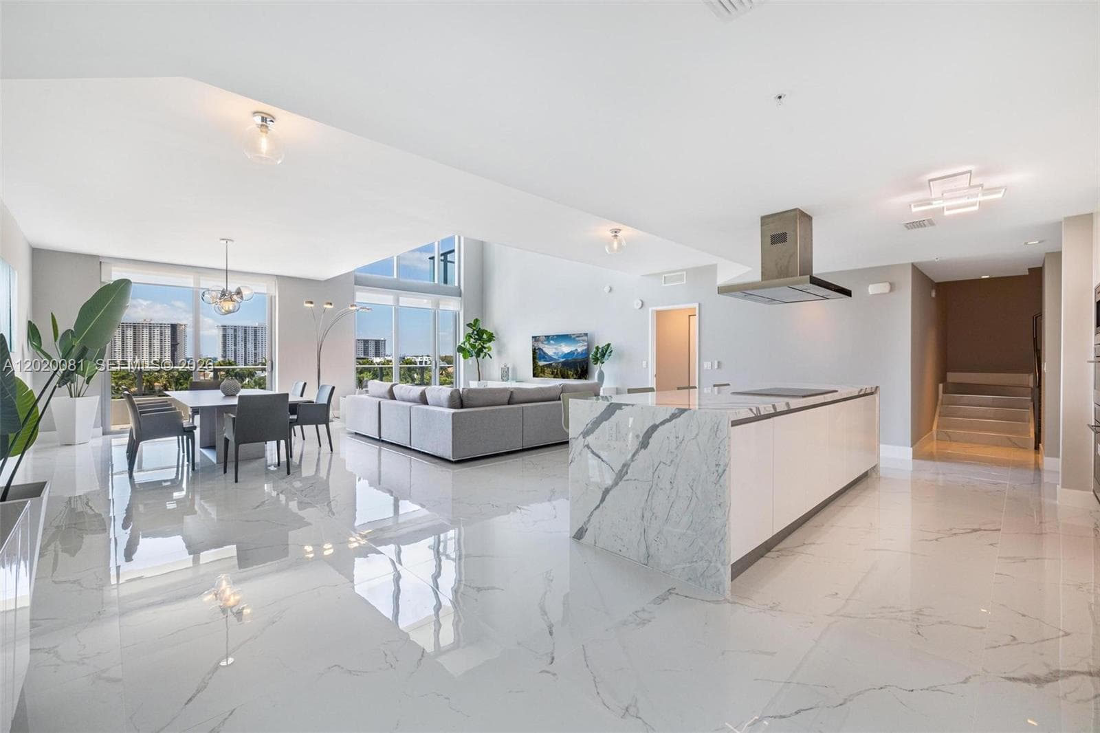 330 Sunny Isles Blvd # 506, Sunny Isles Beach FL 33160 — 37