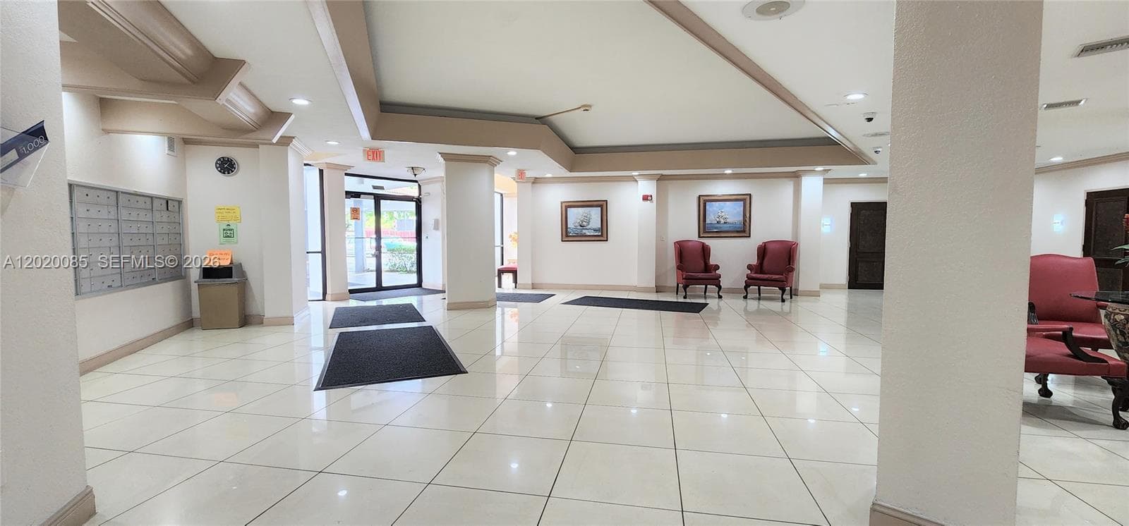 1200 NE Miami Gardens Dr # 1005W, Miami FL 33179 — 32