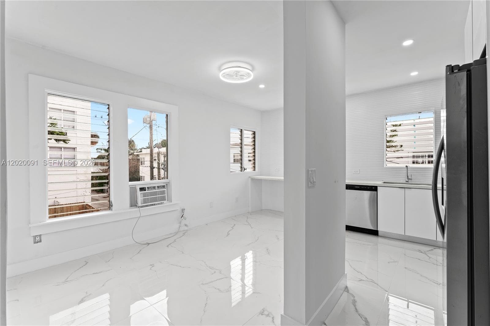 842 Meridian Ave # 2D, Miami Beach FL 33139 — 2