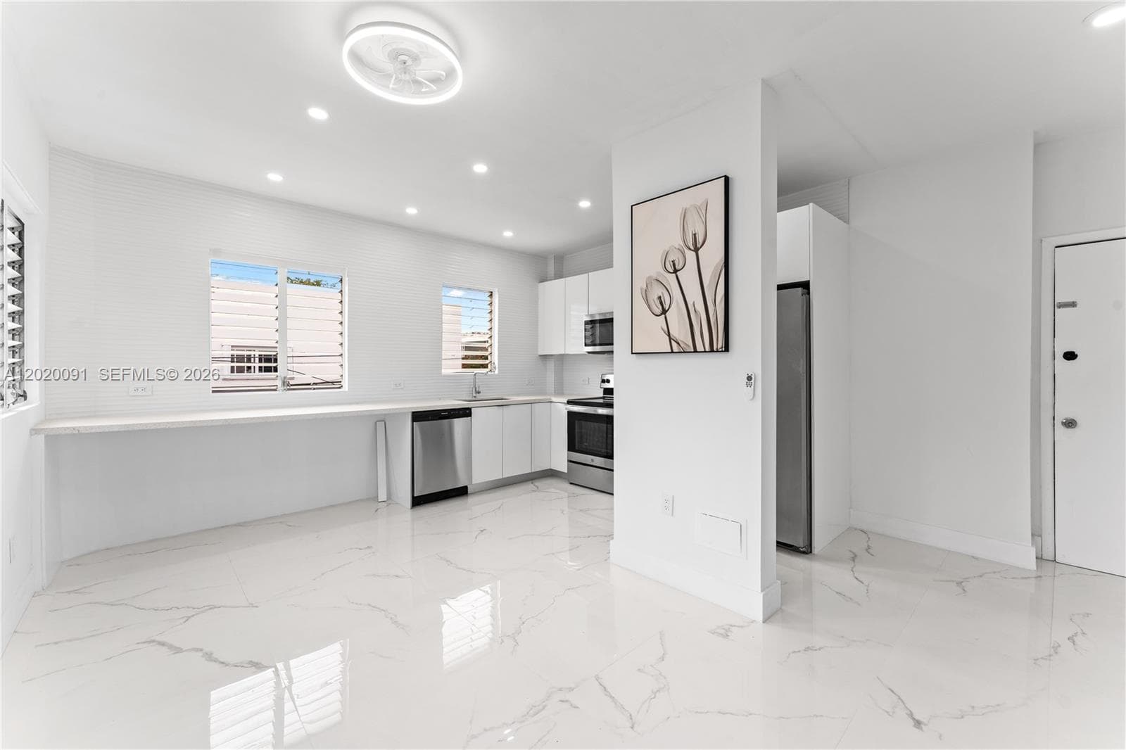 842 Meridian Ave # 2D, Miami Beach FL 33139 — 1