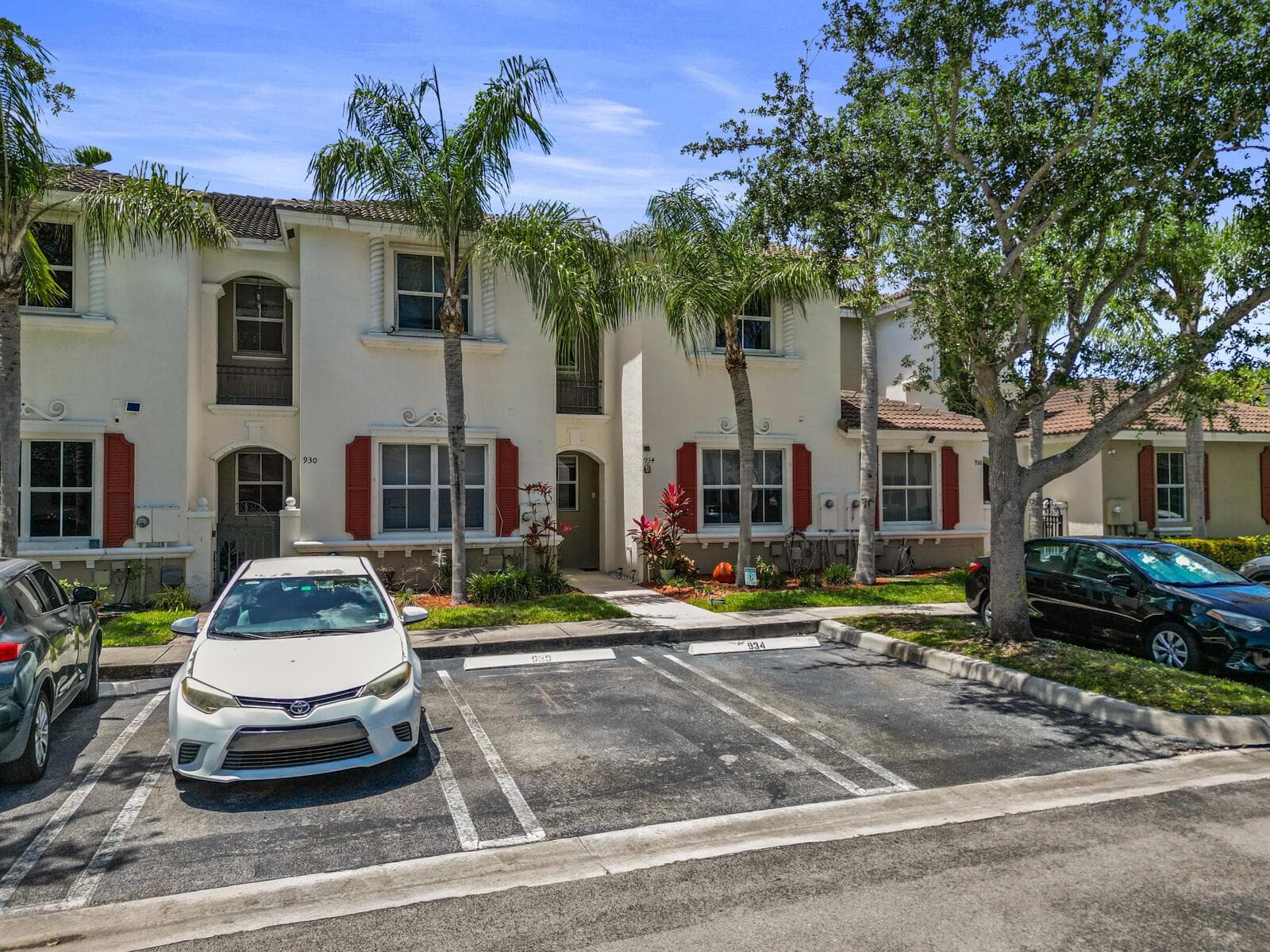 934 NE 42nd Terrace, Homestead FL 33033 — 27