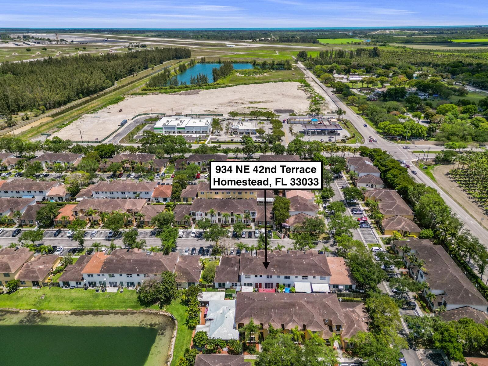 934 NE 42nd Terrace, Homestead FL 33033 — 30