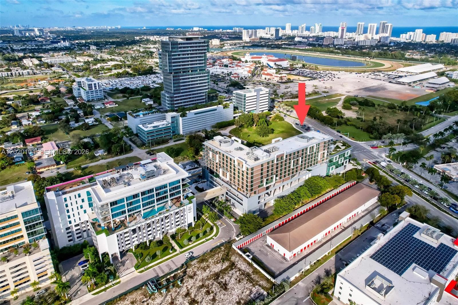 21290 Biscayne # 210, Aventura FL 33180 — 12