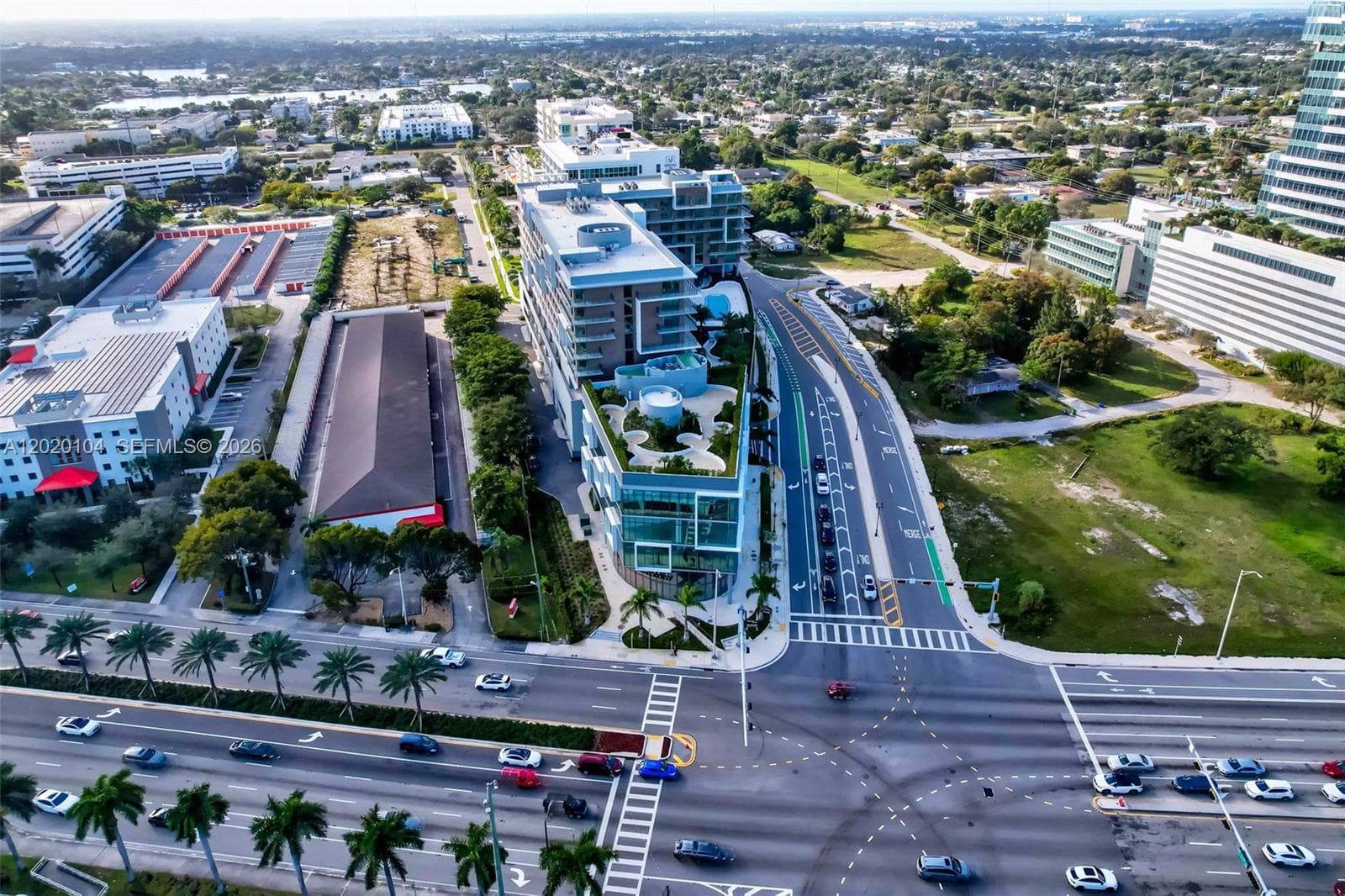 21290 Biscayne # 210, Aventura FL 33180 — 7