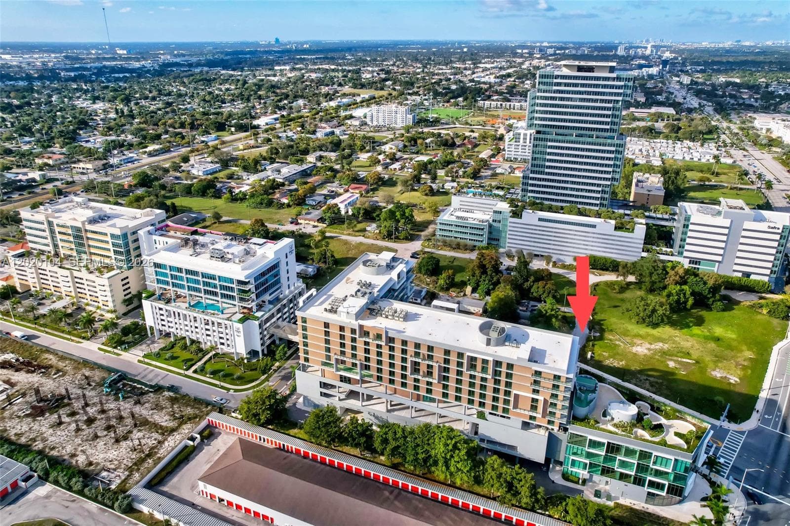 21290 Biscayne # 210, Aventura FL 33180 — 10