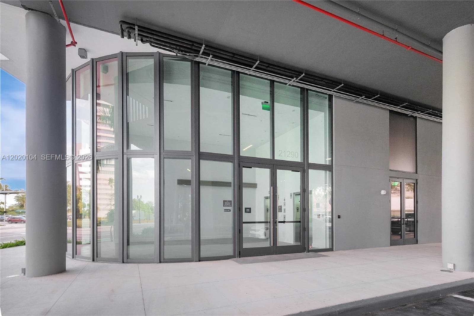 21290 Biscayne # 210, Aventura FL 33180 — 14
