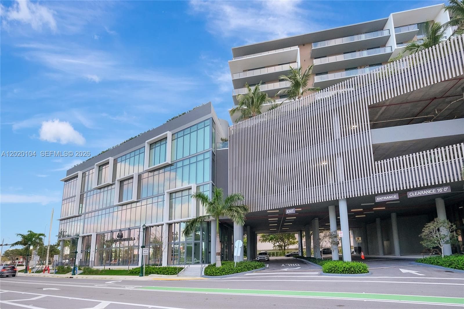 21290 Biscayne # 210, Aventura FL 33180 — 15