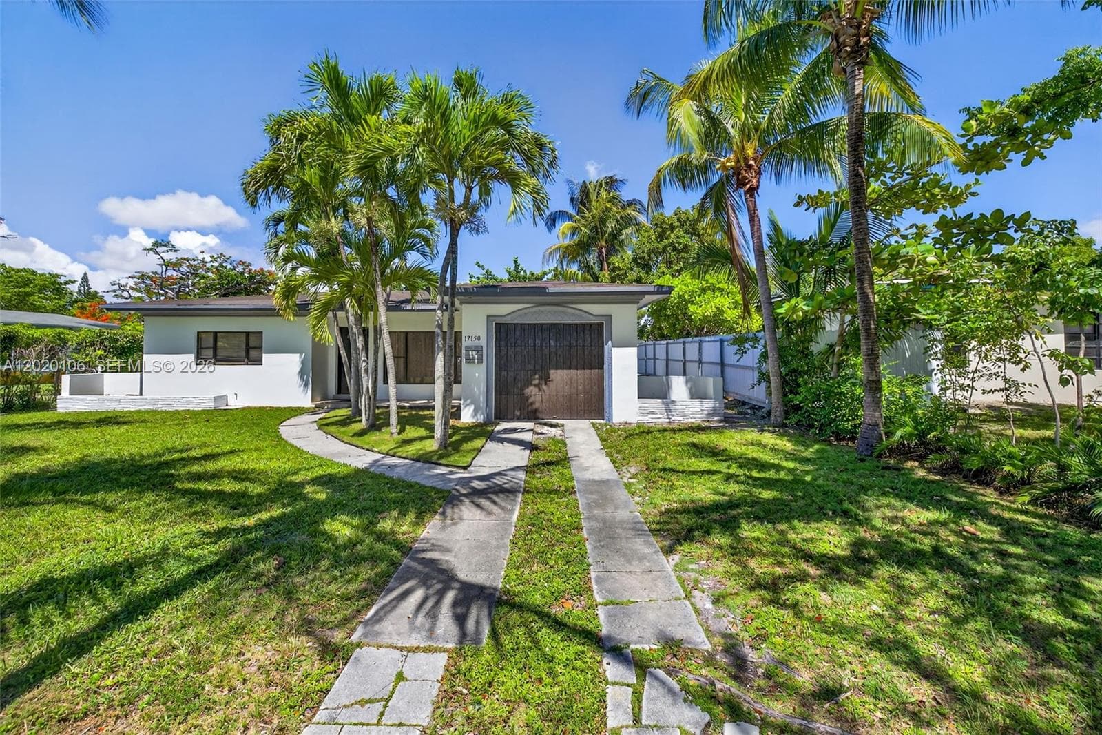Fulford By Sea Sec E, North Miami Beach, FL — 2