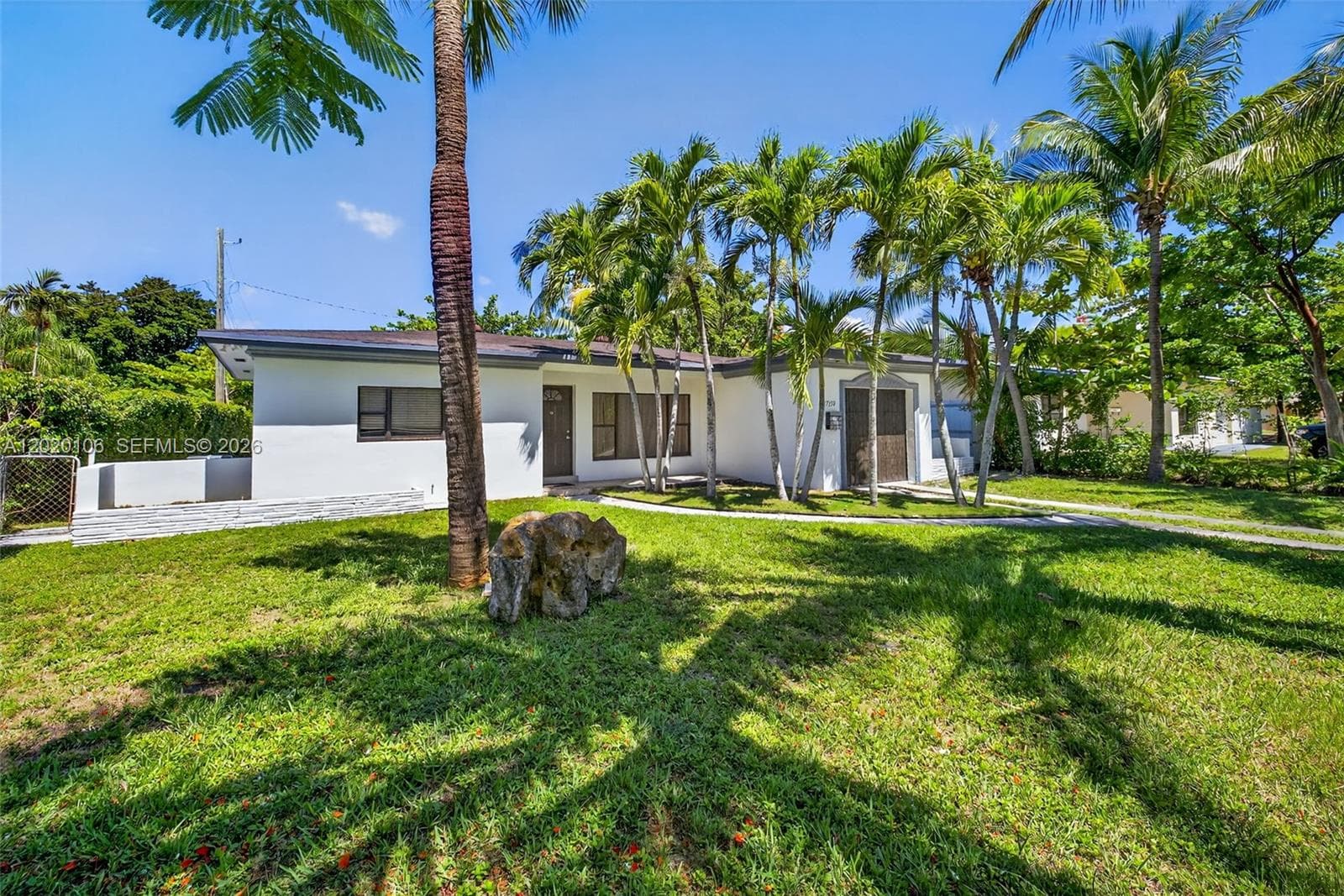 Fulford By Sea Sec E, North Miami Beach, FL — 1