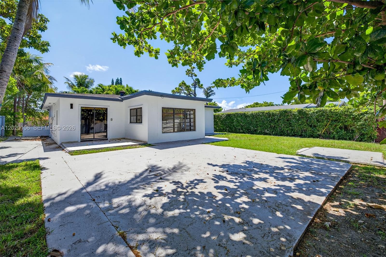 Fulford By Sea Sec E, North Miami Beach, FL — 34