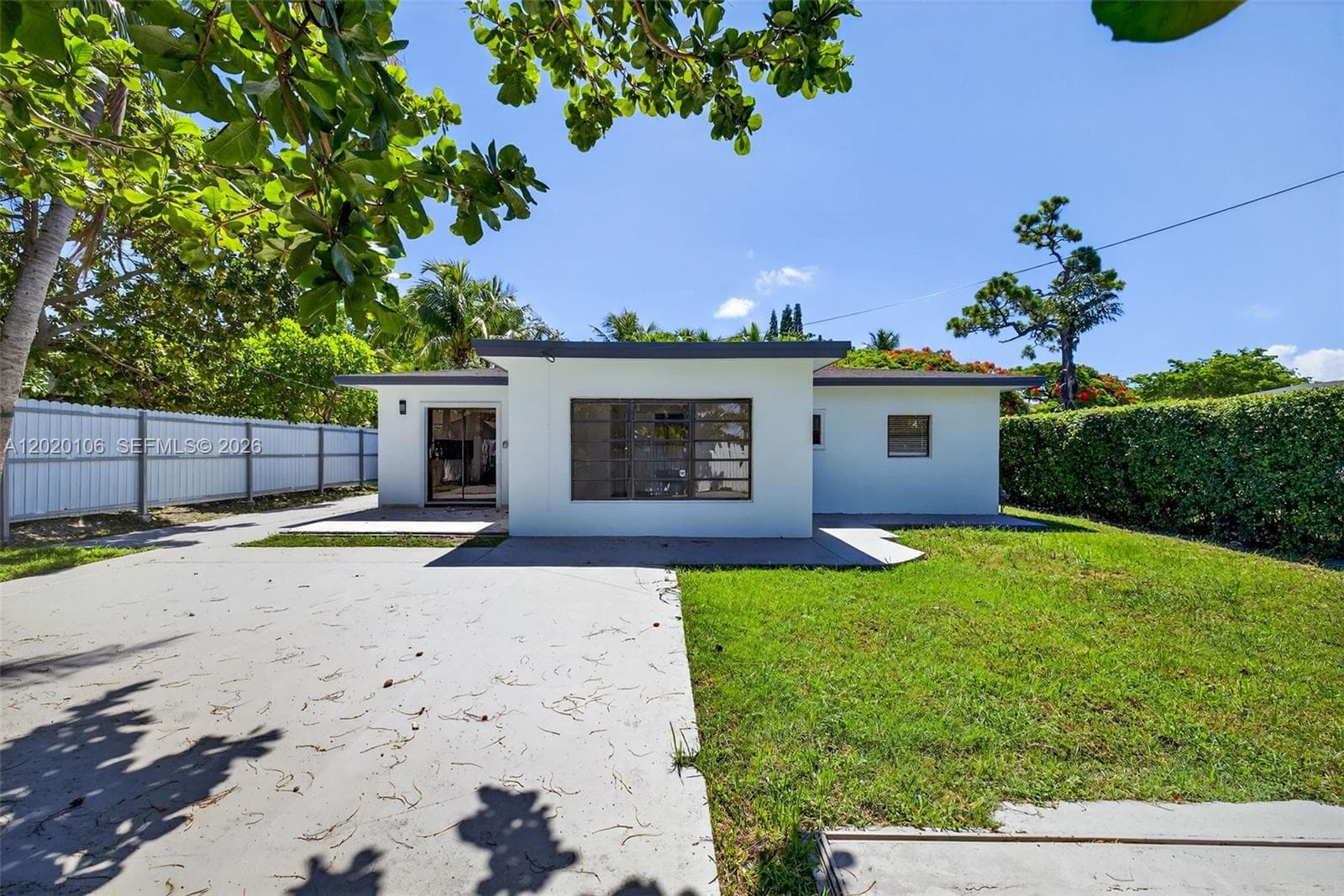 Fulford By Sea Sec E, North Miami Beach, FL — 33