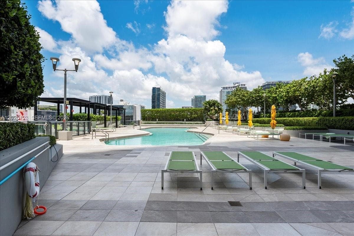 501 NE 31st St # 1201, Miami FL 33137 — 62