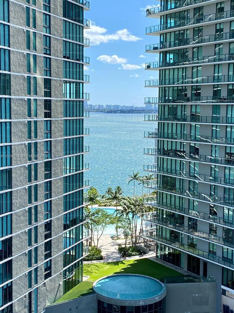 501 NE 31st St # 1201, Miami FL 33137 — 2