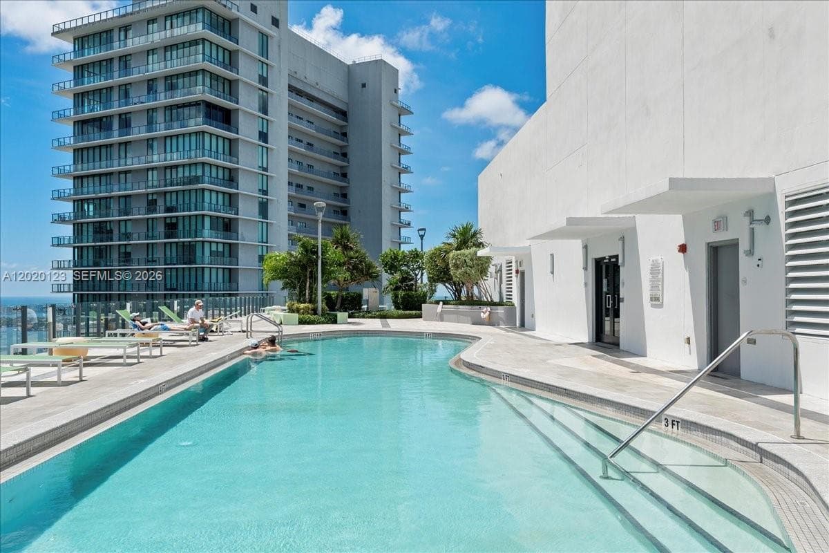 501 NE 31st St # 1201, Miami FL 33137 — 46