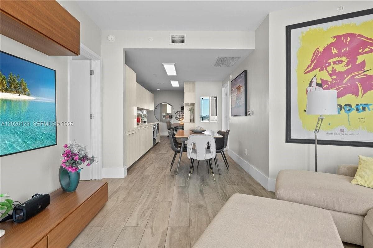 501 NE 31st St # 1201, Miami FL 33137 — 12