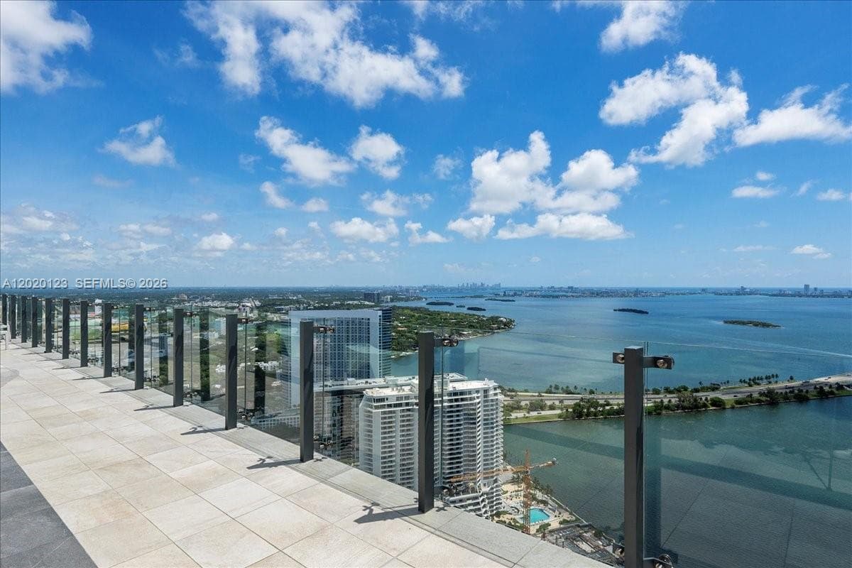 501 NE 31st St # 1201, Miami FL 33137 — 53