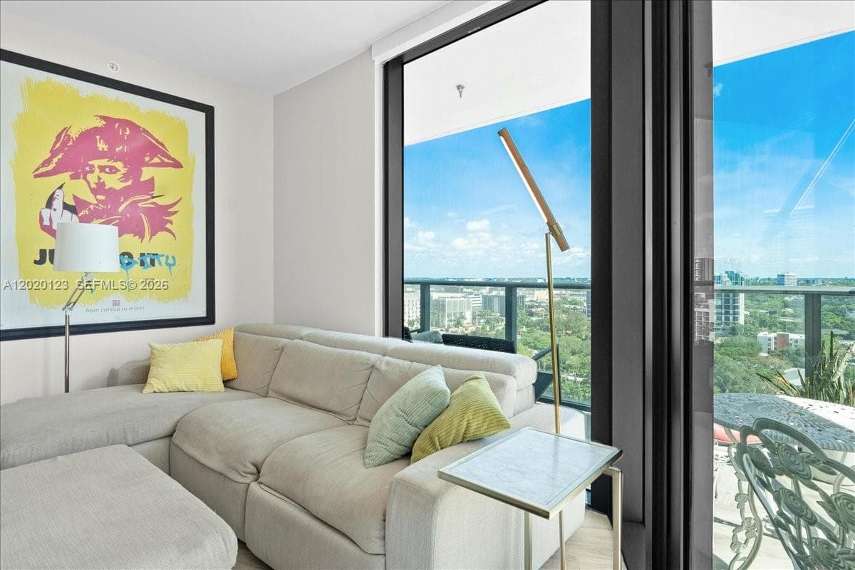 501 NE 31st St # 1201, Miami FL 33137 — 26