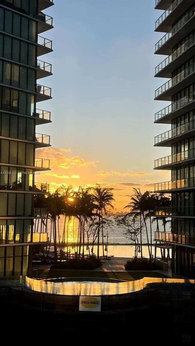 501 NE 31st St # 1201, Miami FL 33137 — 3