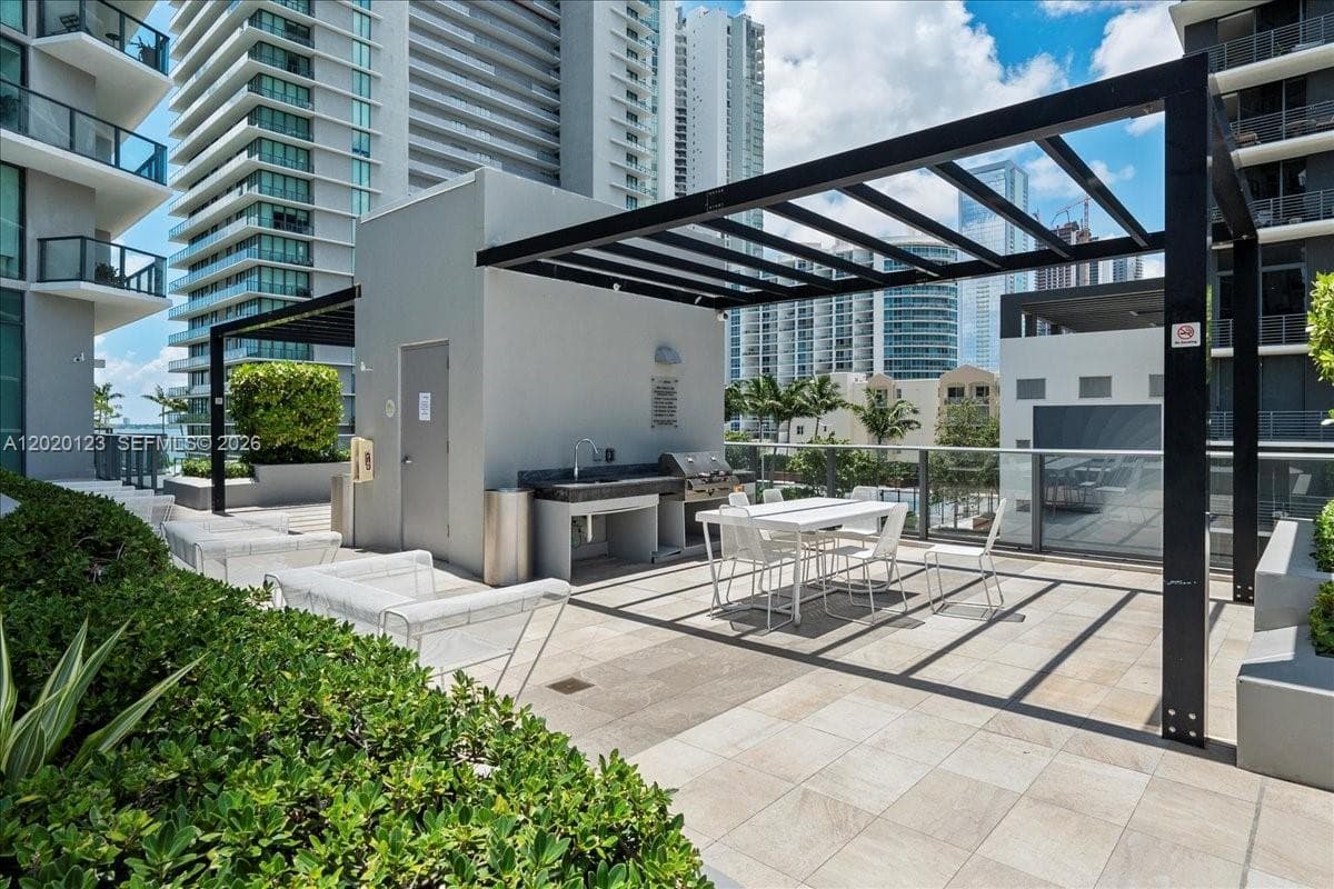 501 NE 31st St # 1201, Miami FL 33137 — 63