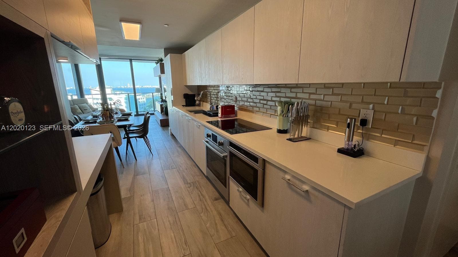 501 NE 31st St # 1201, Miami FL 33137 — 5