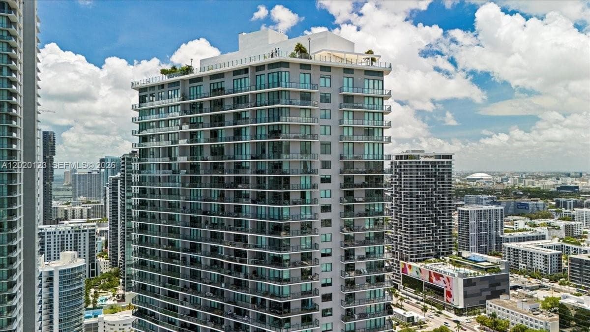 501 NE 31st St # 1201, Miami FL 33137 — 75
