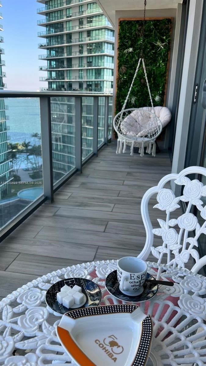 501 NE 31st St # 1201, Miami FL 33137 — 89