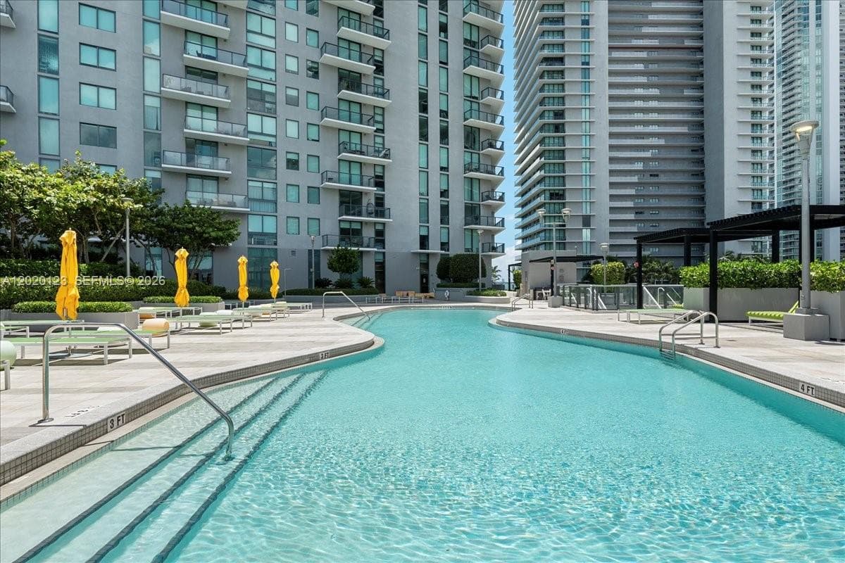 501 NE 31st St # 1201, Miami FL 33137 — 65