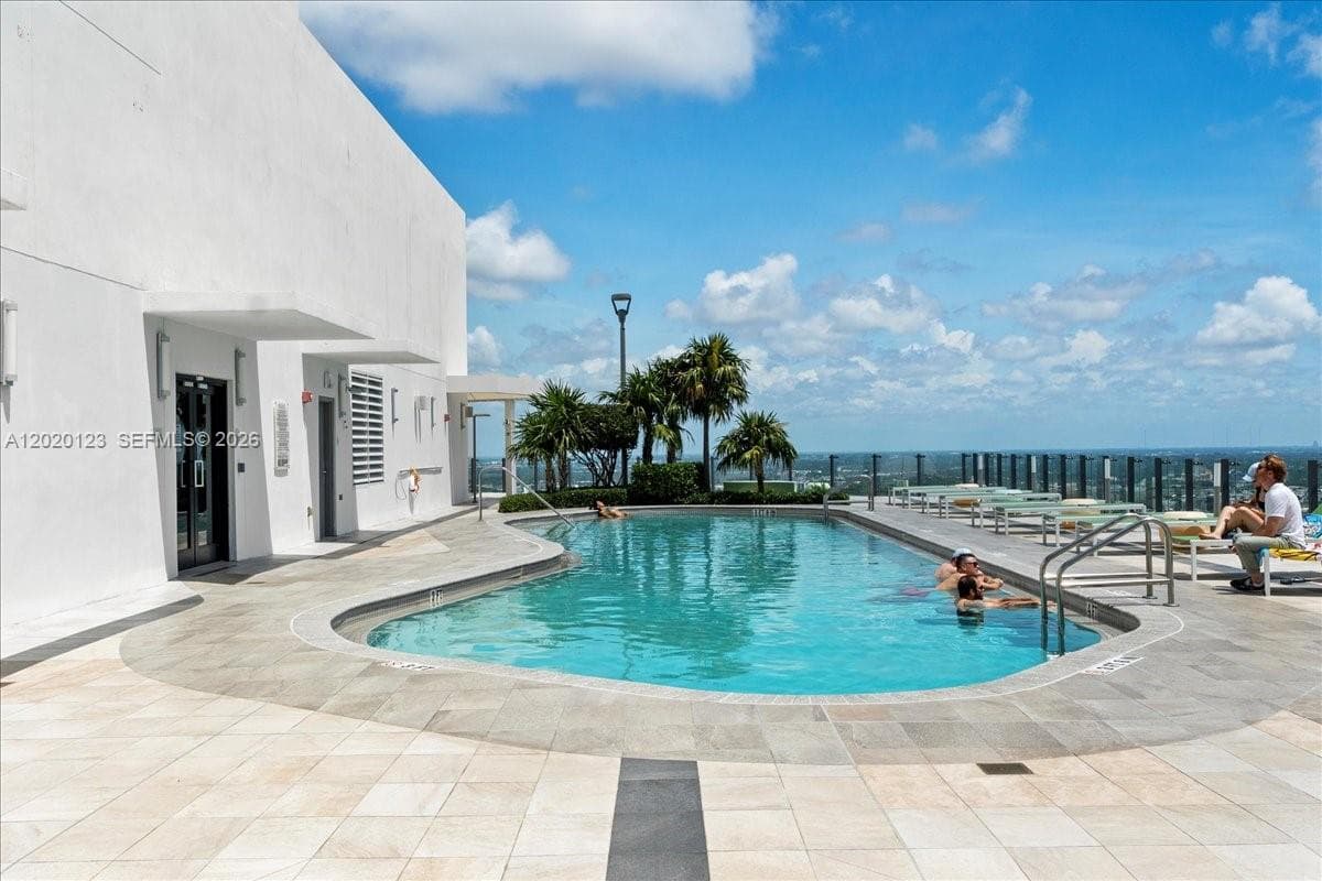 501 NE 31st St # 1201, Miami FL 33137 — 54