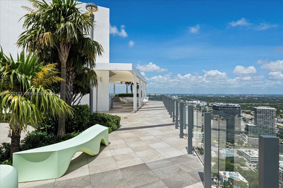 501 NE 31st St # 1201, Miami FL 33137 — 50