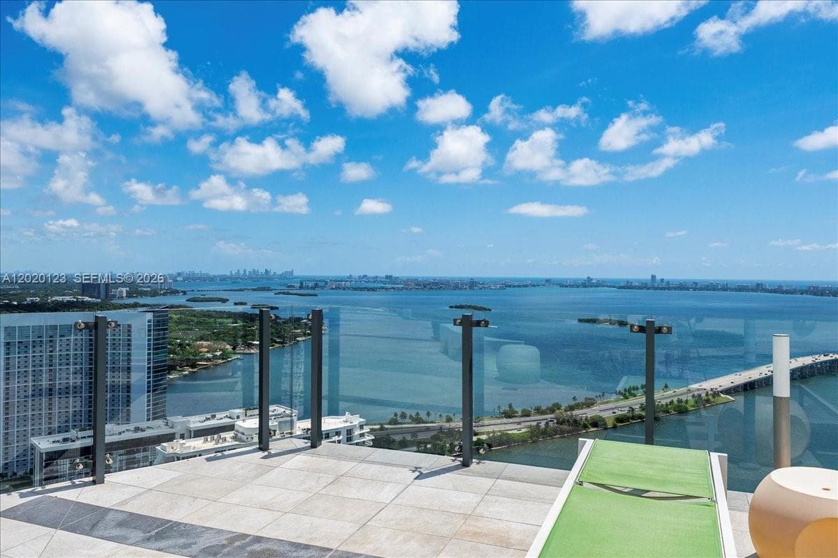 501 NE 31st St # 1201, Miami FL 33137 — 48