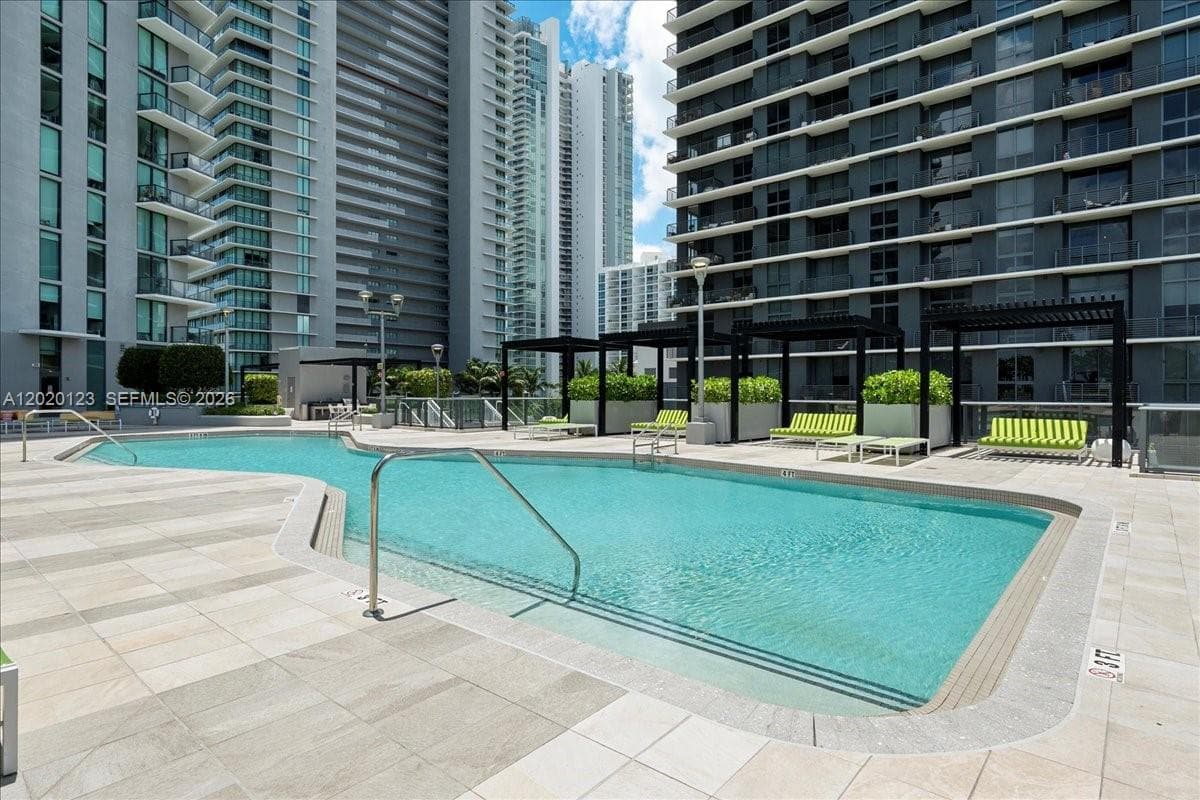 501 NE 31st St # 1201, Miami FL 33137 — 64