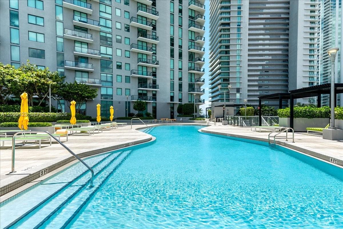 501 NE 31st St # 1201, Miami FL 33137 — 87