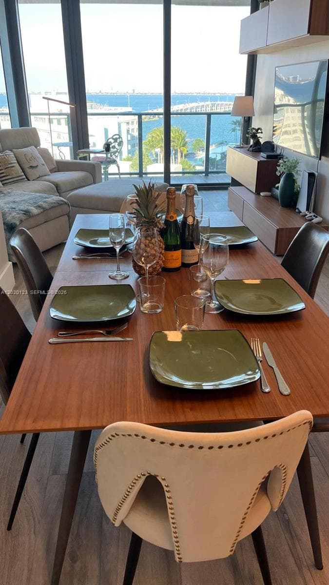 501 NE 31st St # 1201, Miami FL 33137 — 4