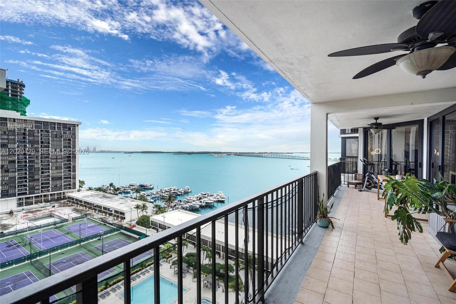 1925 Brickell Ave # 1603, Miami FL 33129 — 46