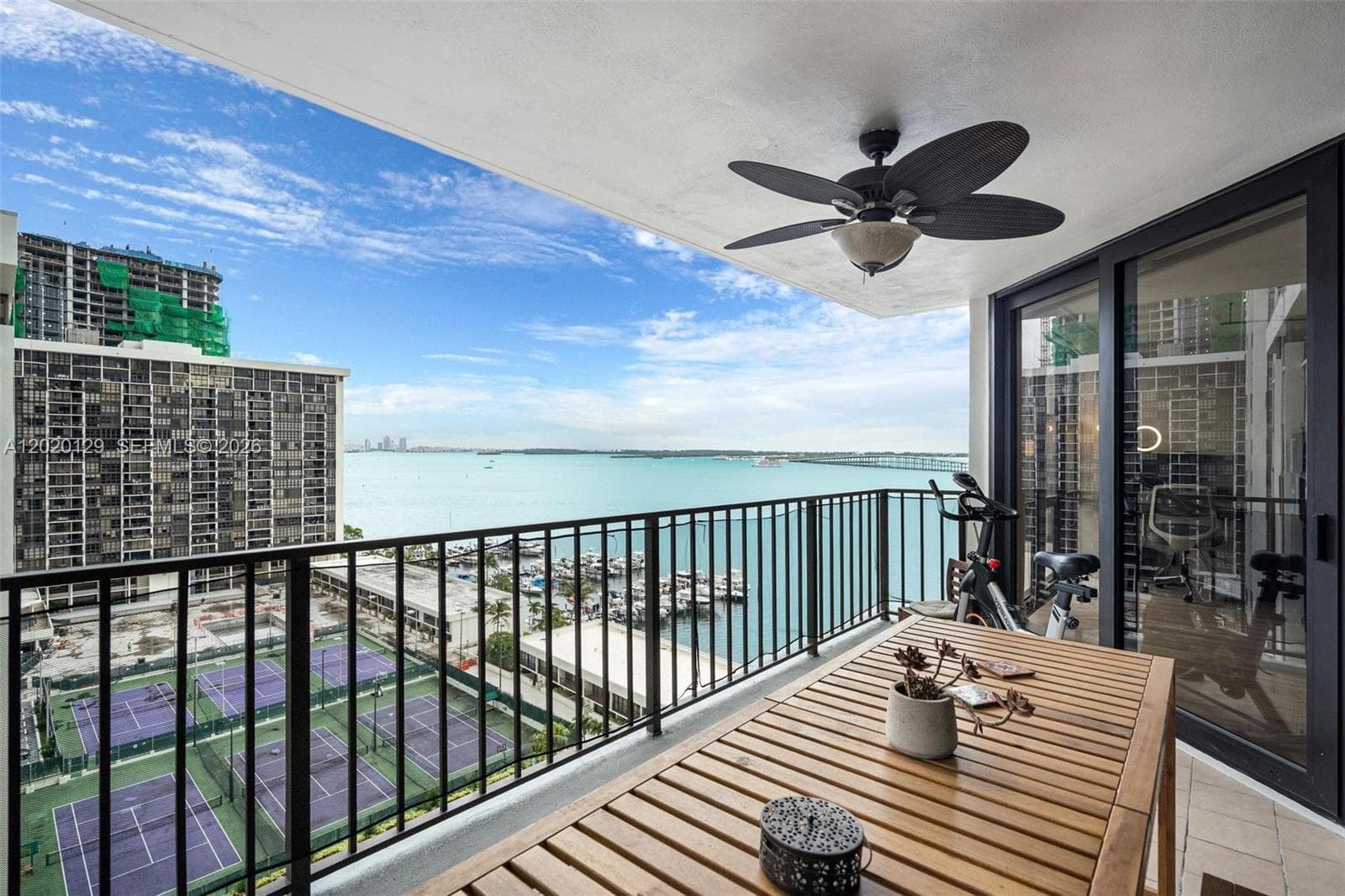 1925 Brickell Ave # 1603, Miami FL 33129 — 47