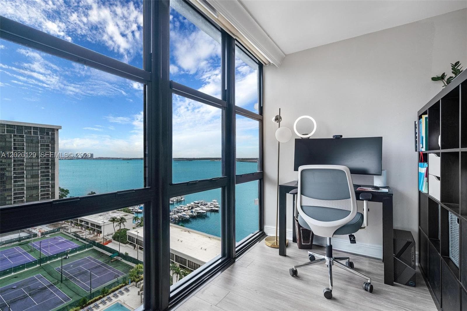 1925 Brickell Ave # 1603, Miami FL 33129 — 25