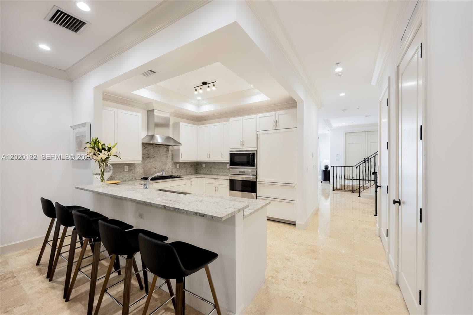 7430 SW 56th Ct, Miami FL 33143 — 21
