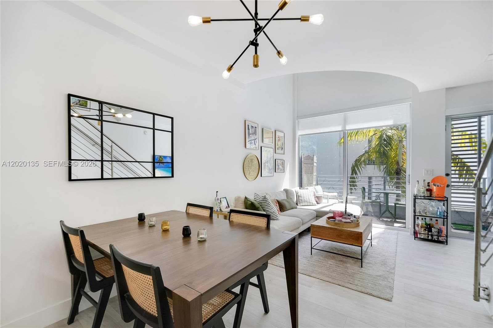 3339 Virginia St # 329, Miami FL 33133 — 2
