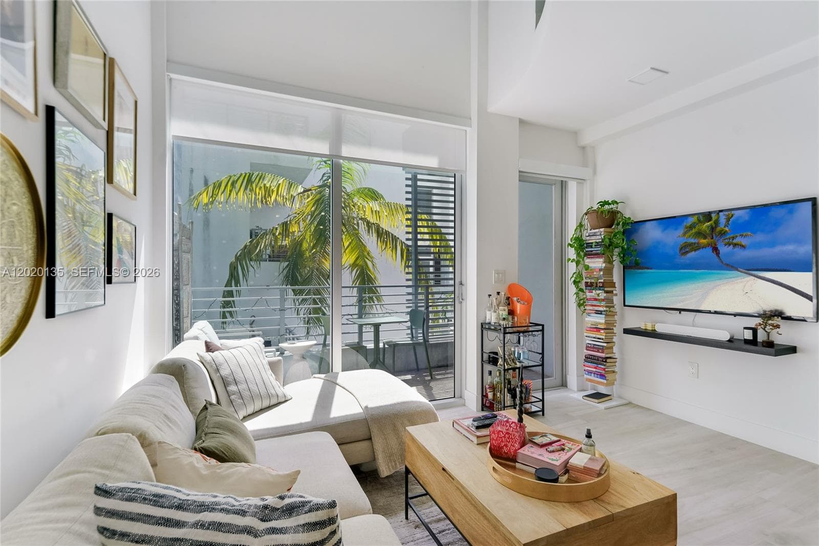 3339 Virginia St # 329, Miami FL 33133 — 3
