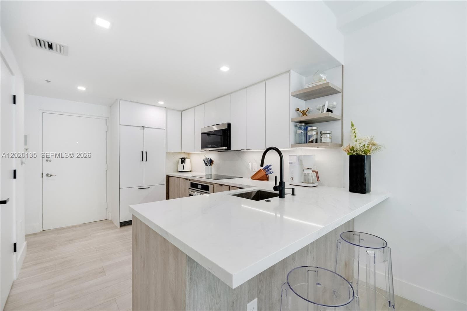 3339 Virginia St # 329, Miami FL 33133 — 5