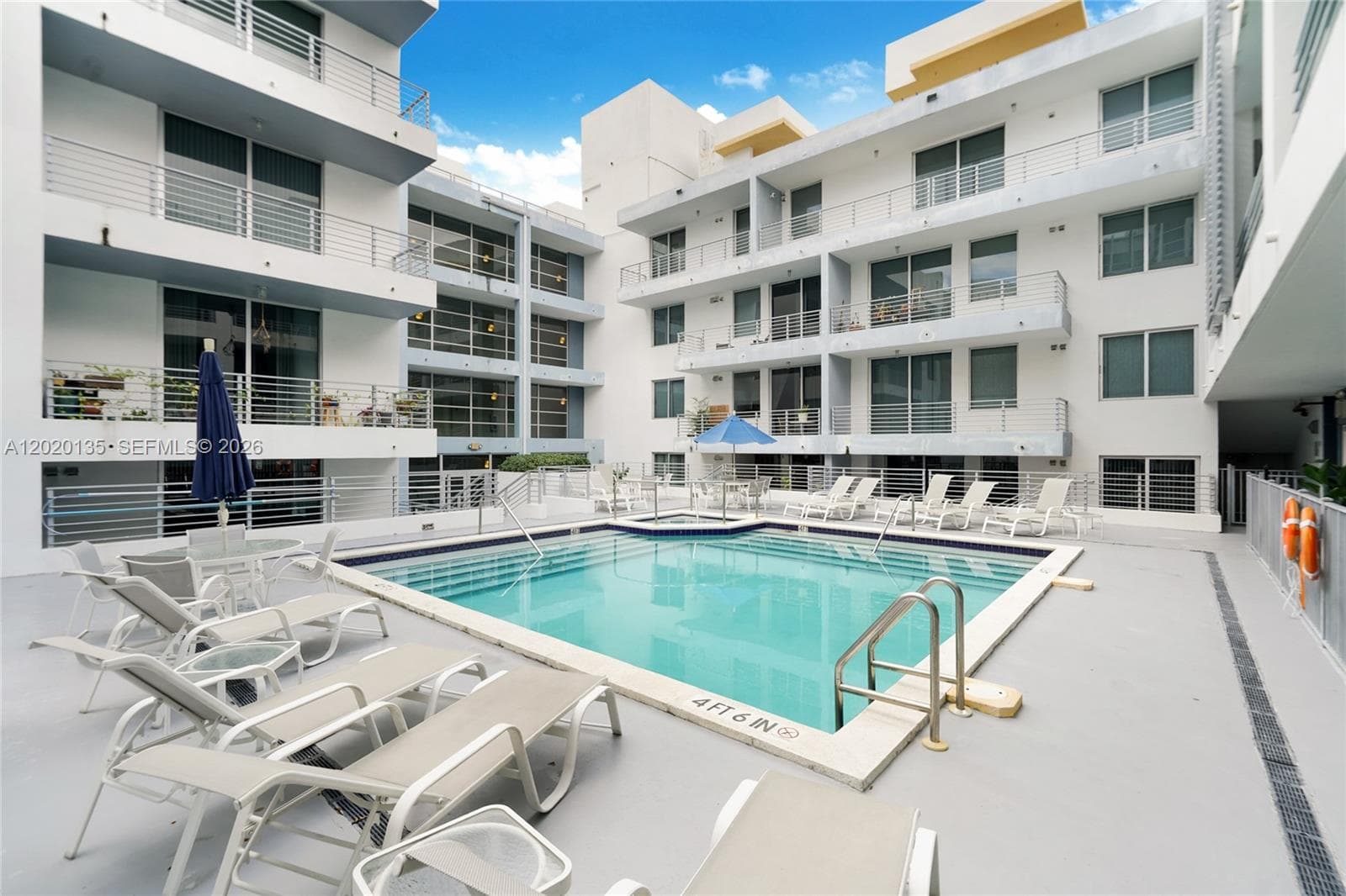 3339 Virginia St # 329, Miami FL 33133 — 14