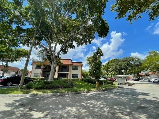 20825 NE 8th Ct # 19, Miami FL 33179 — 27